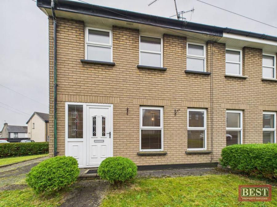 15 Oakland Grove