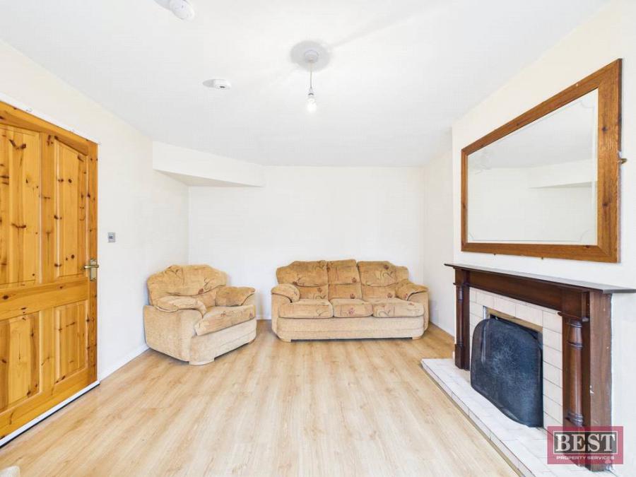 15 Oakland Grove