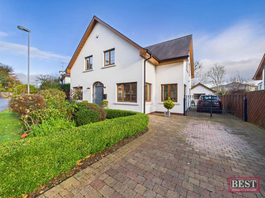 33 Rathdallan, Warrenpoint, Newry, BT34 3UQ