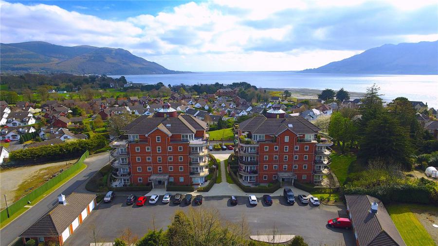 32 Seafields Court, Warrenpoint, Newry, BT34 3XB
