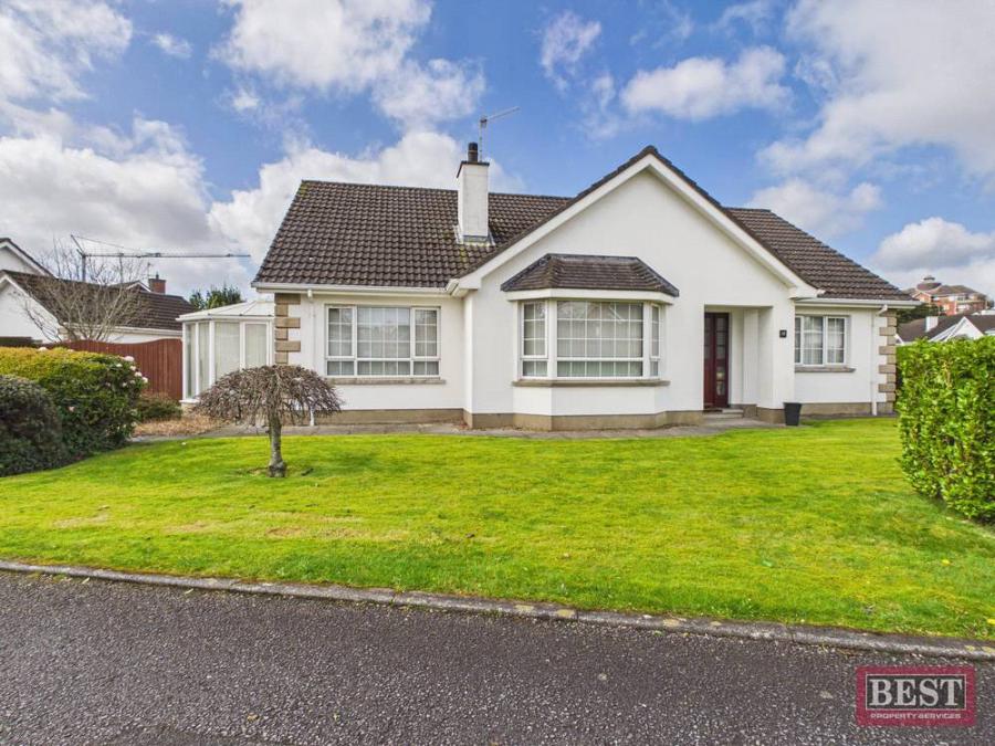 16 Rowallon, Warrenpoint, Newry, BT34 3TR