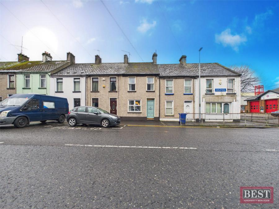 49 Charlotte Street, Warrenpoint, Newry, BT34 3LF