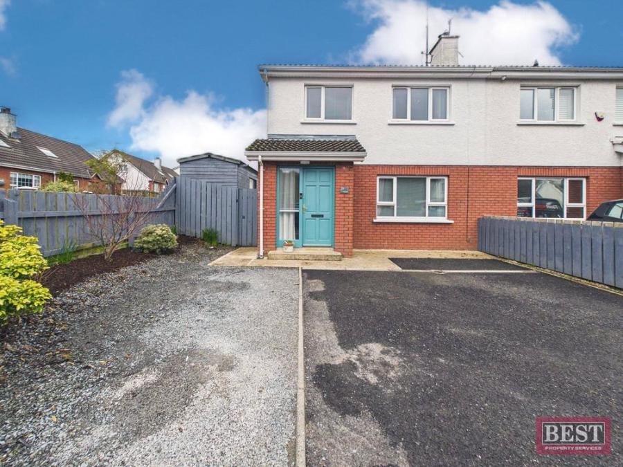 29 Fairview, Warrenpoint, Newry, BT34 3GD