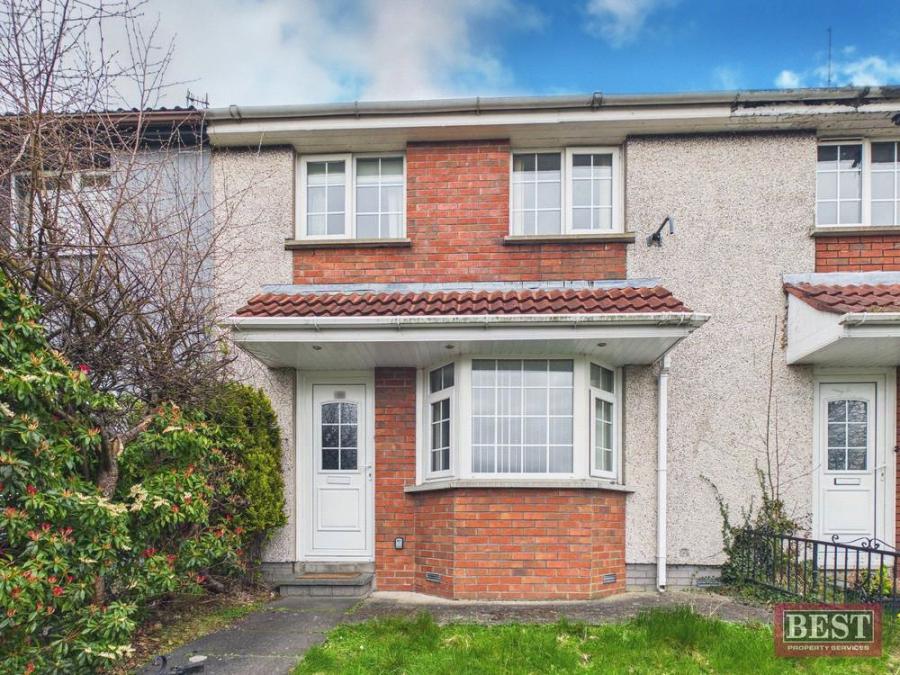 97 Rossmara Park, Warrenpoint, Newry, BT34 3NY