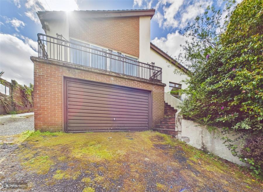 16 Upper Dromore Road