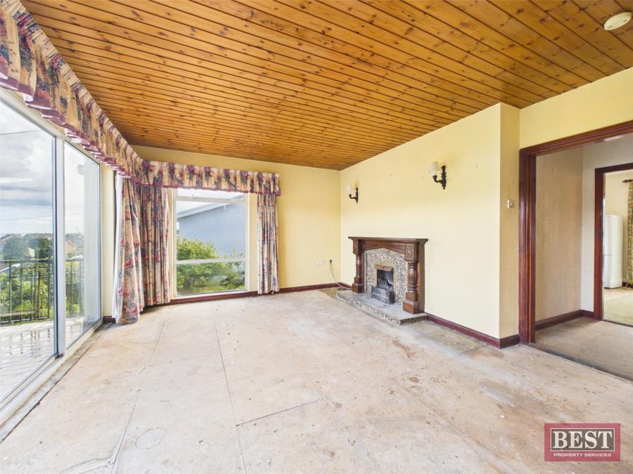 16 Upper Dromore Road