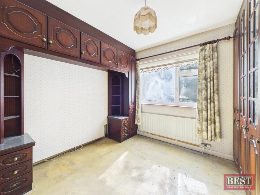 16 Upper Dromore Road