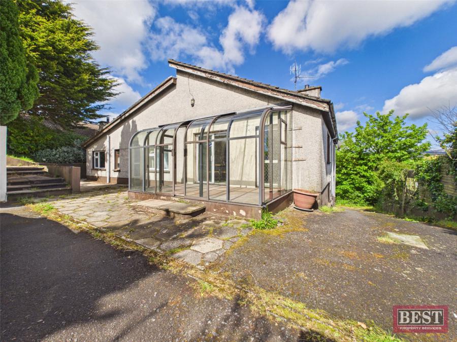 16 Upper Dromore Road