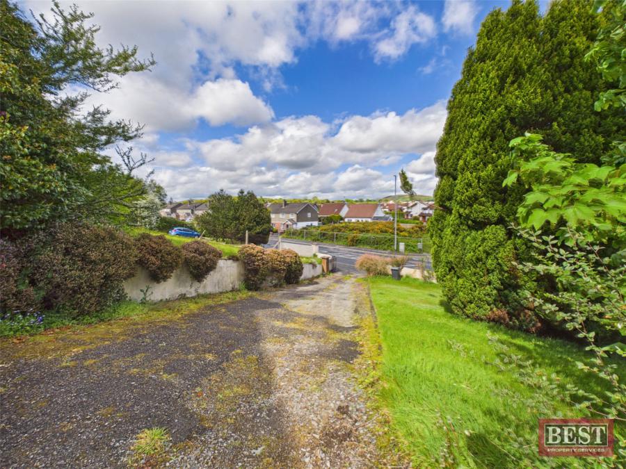16 Upper Dromore Road