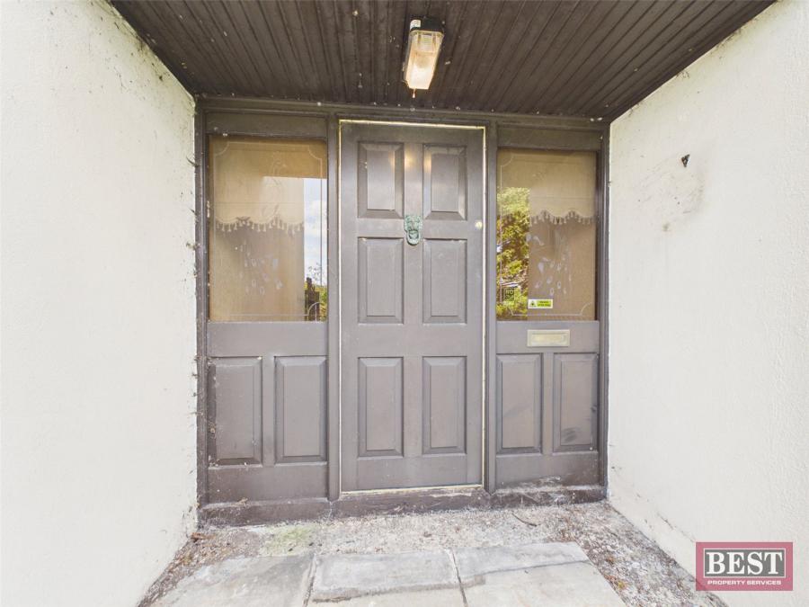 16 Upper Dromore Road