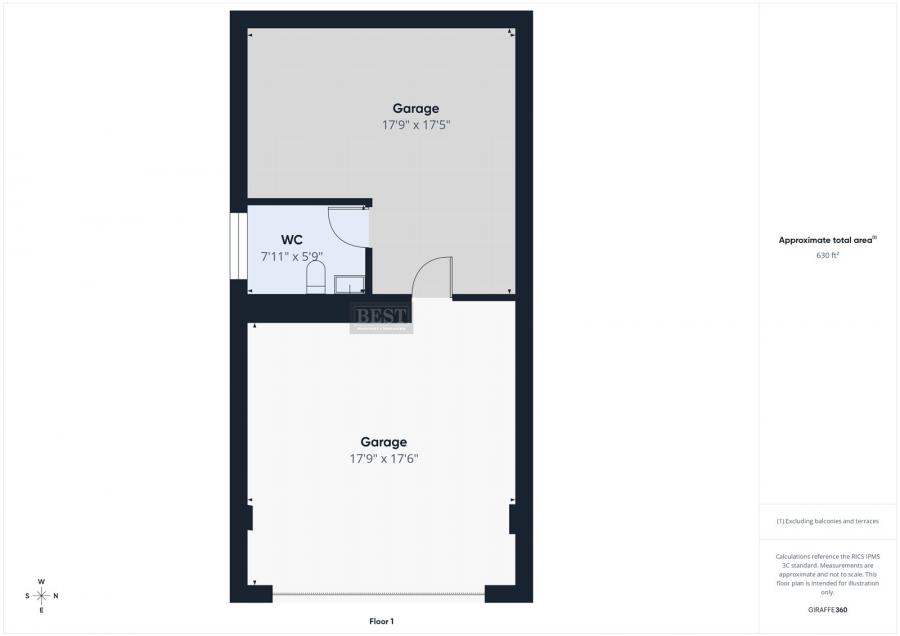 16 Upper Dromore Road