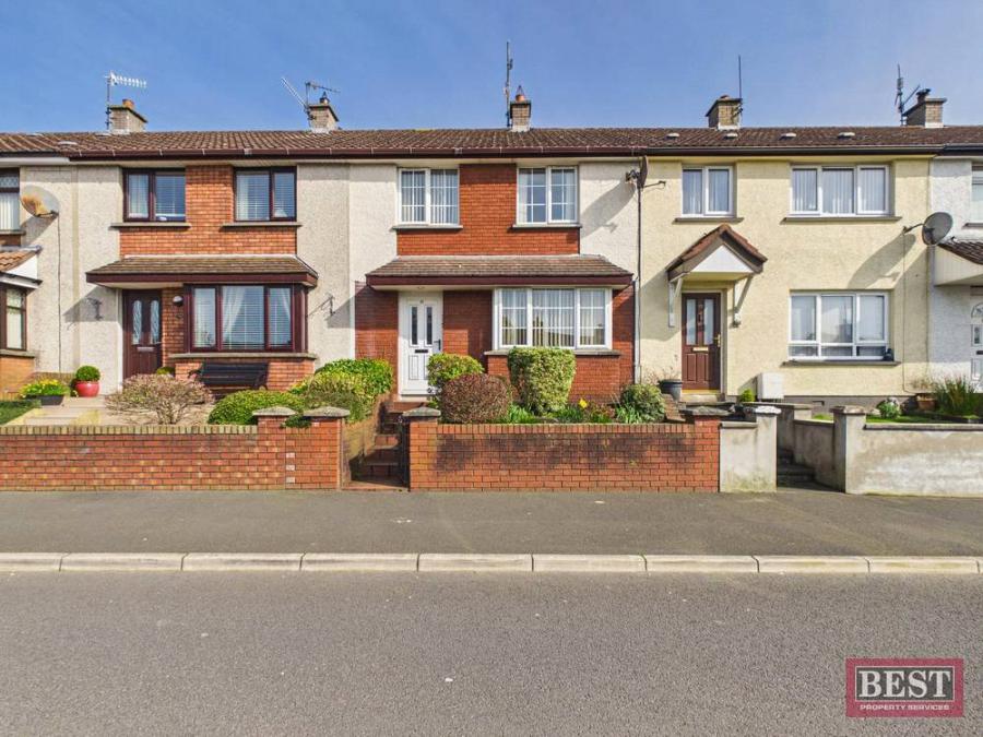 77 Rossmara Park, Warrenpoint, Newry, BT34 3NY