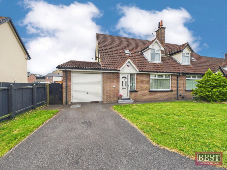 85 Larchmount