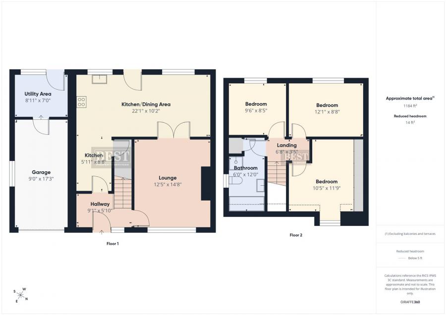 85 Larchmount