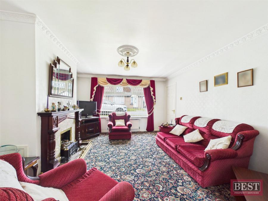 85 Larchmount