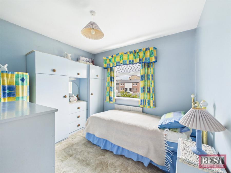 85 Larchmount