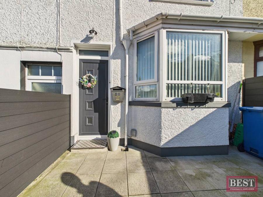 27 East Street, Warrenpoint, Newry, BT34 3JE