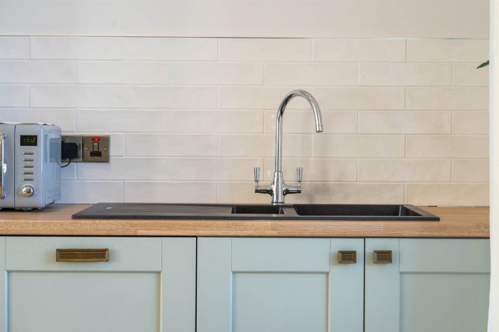 3 The Merchant House