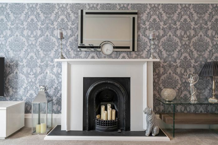 3 The Merchant House