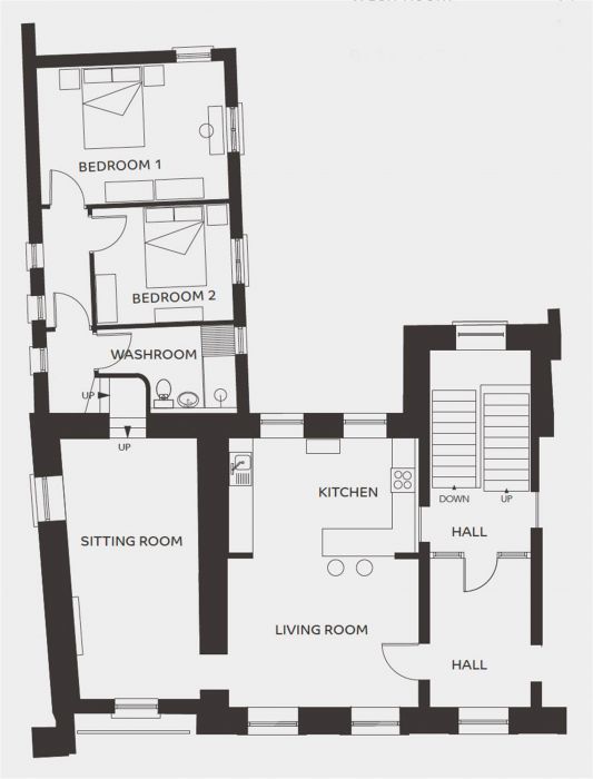 3 The Merchant House