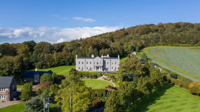 Killynether House, 241 Killynether Road, Newtownards, BT23 4SL