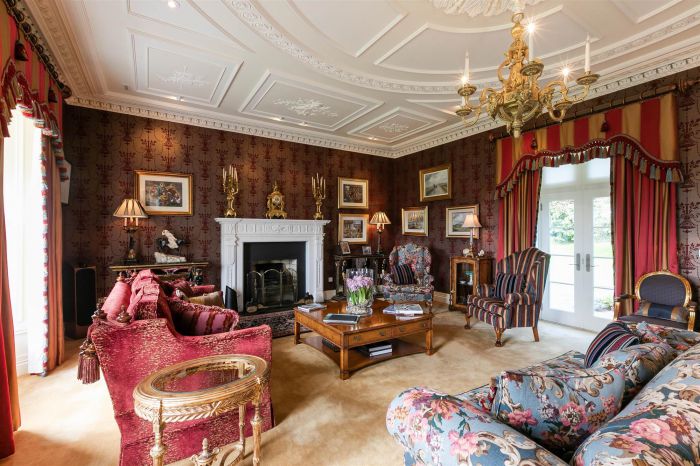 Killynether House, 241 Killynether Road