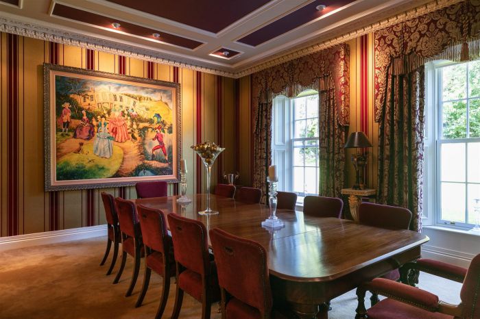 Killynether House, 241 Killynether Road