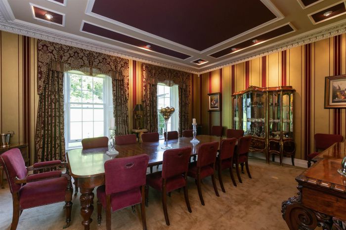 Killynether House, 241 Killynether Road