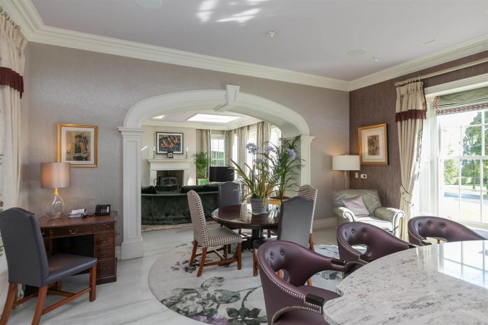 Killynether House, 241 Killynether Road