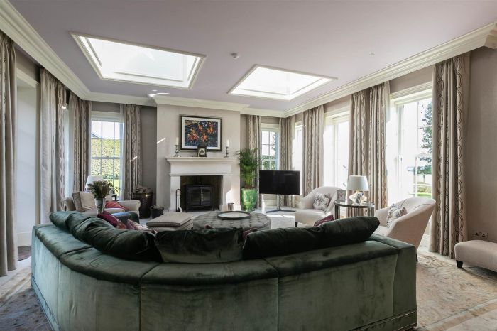 Killynether House, 241 Killynether Road