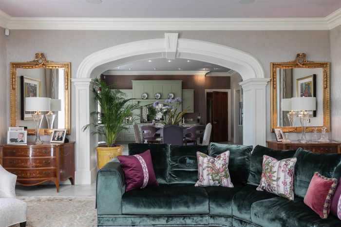 Killynether House, 241 Killynether Road