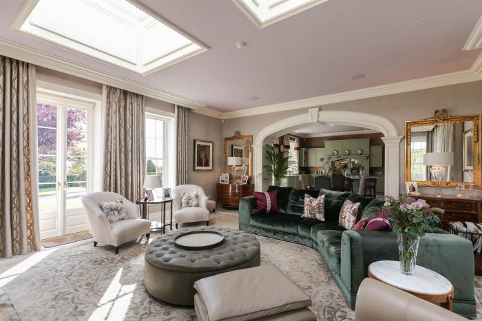 Killynether House, 241 Killynether Road