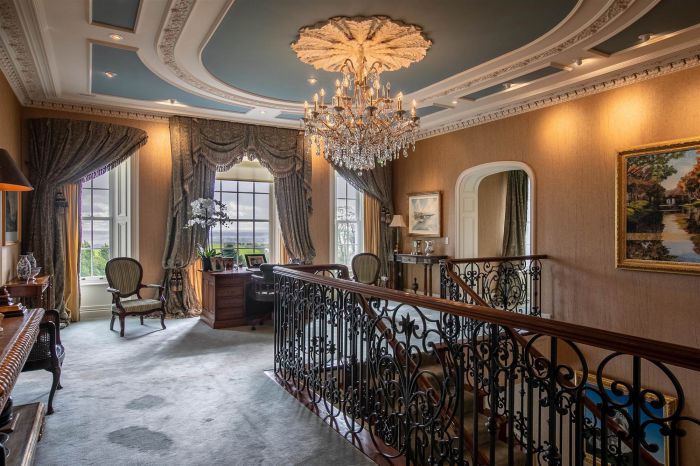 Killynether House, 241 Killynether Road