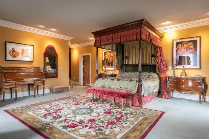 Killynether House, 241 Killynether Road