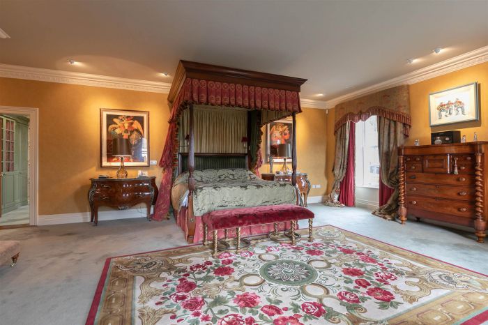 Killynether House, 241 Killynether Road