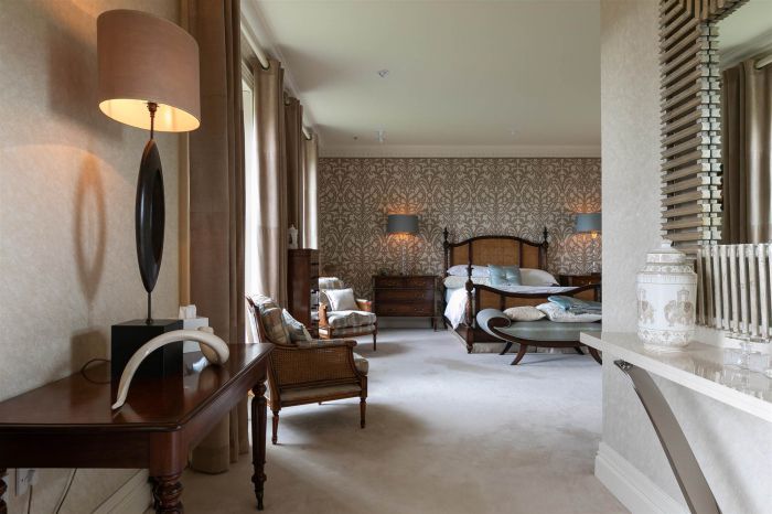 Killynether House, 241 Killynether Road