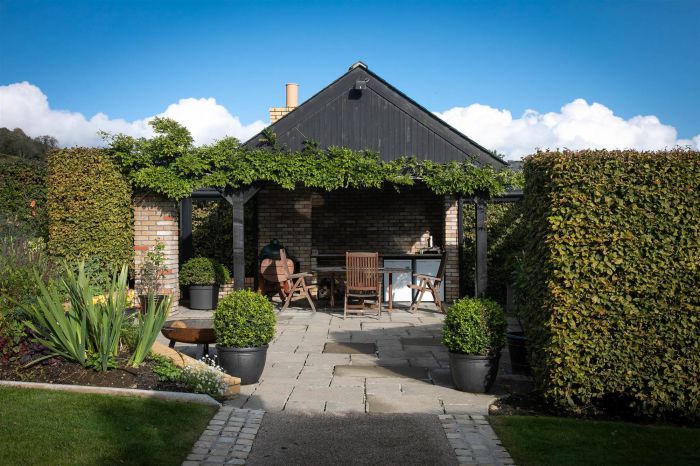 Killynether House, 241 Killynether Road