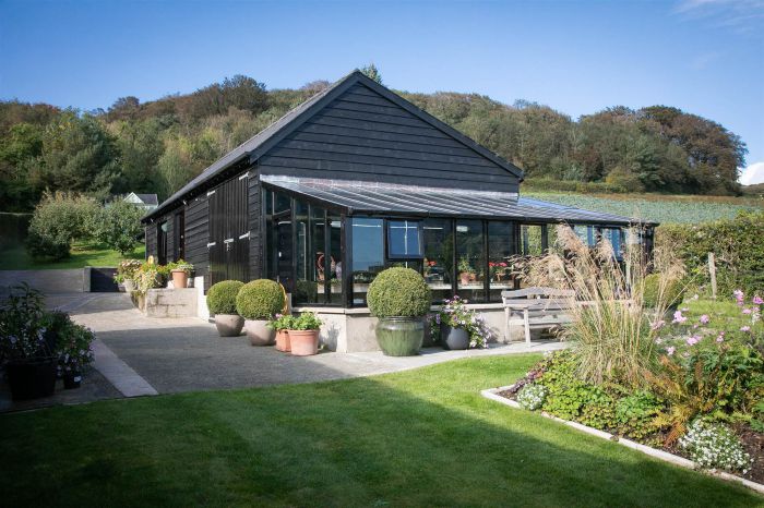 Killynether House, 241 Killynether Road