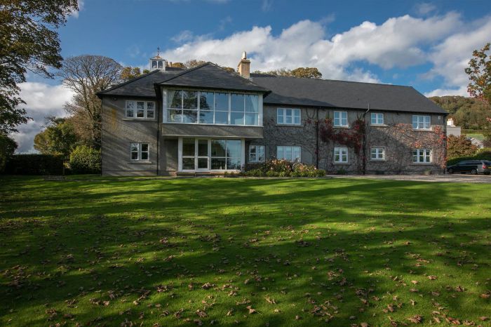 Killynether House, 241 Killynether Road