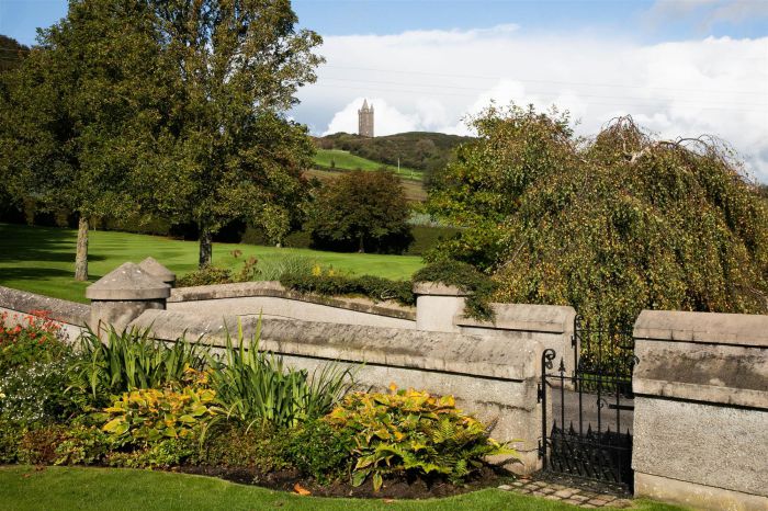 Killynether House, 241 Killynether Road