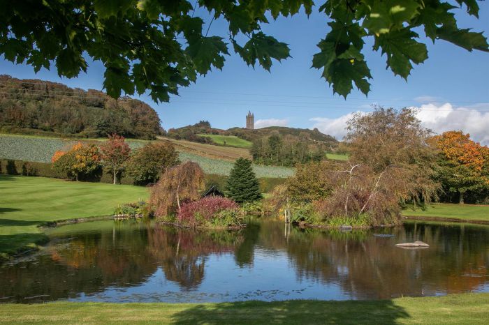 Killynether House, 241 Killynether Road