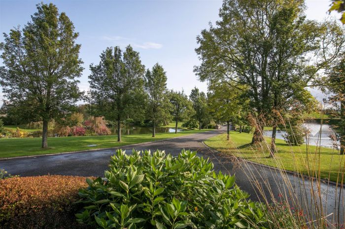 Killynether House, 241 Killynether Road