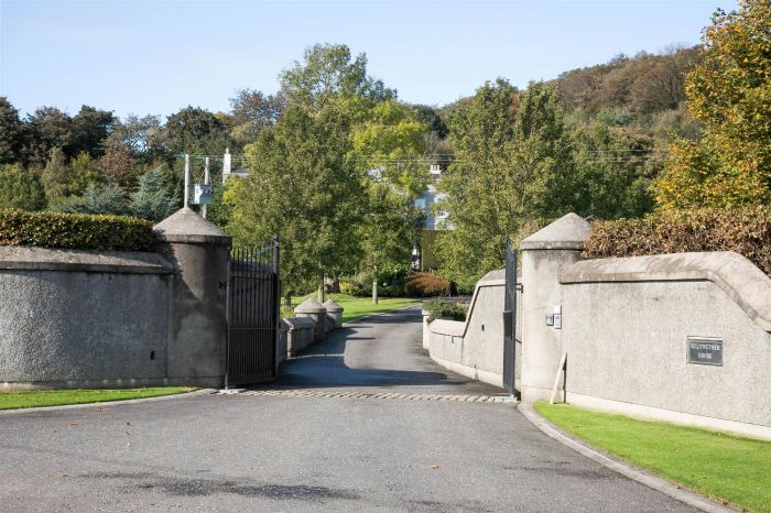 Killynether House, 241 Killynether Road