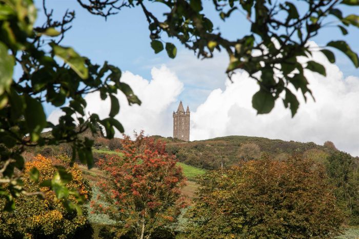 Killynether House, 241 Killynether Road