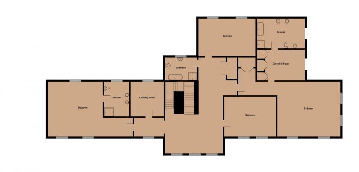 Killynether House, 241 Killynether Road