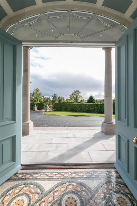 Killynether House, 241 Killynether Road