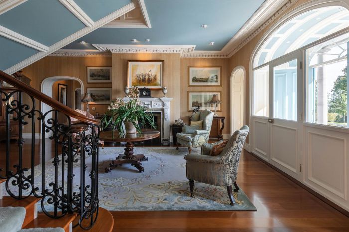 Killynether House, 241 Killynether Road