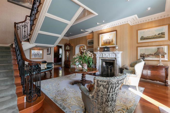 Killynether House, 241 Killynether Road