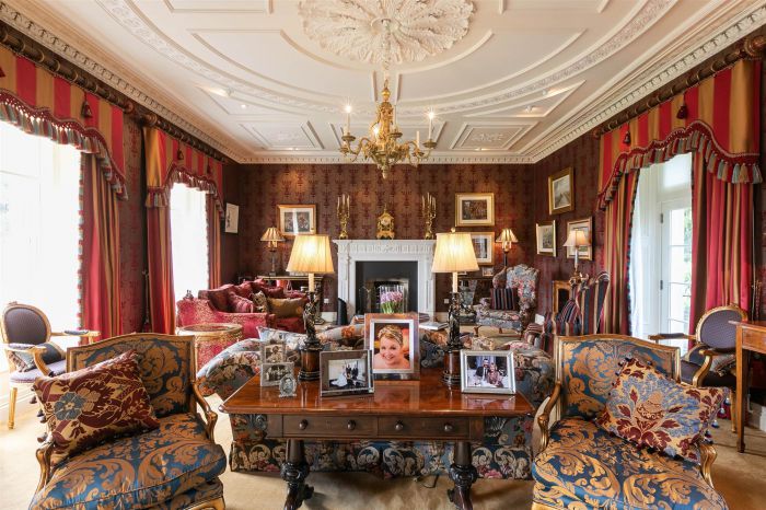 Killynether House, 241 Killynether Road