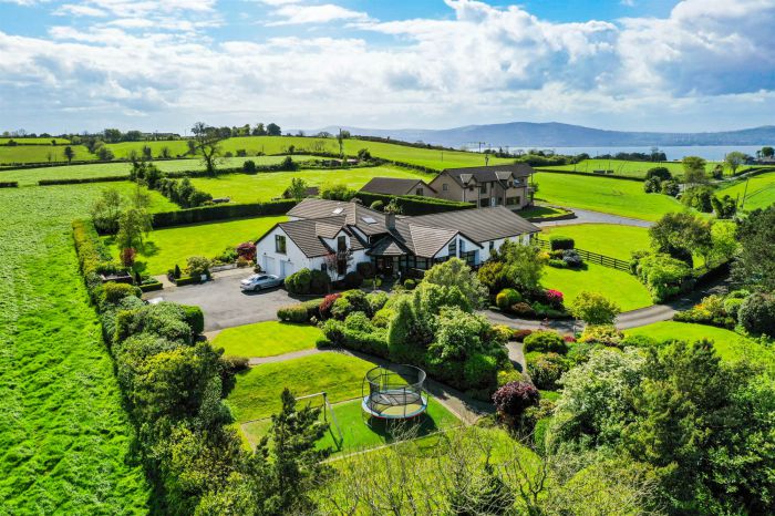 41 Whinney Hill, Holywood, BT18 0HF